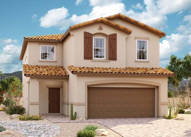 Property at Sycamore Plan, North Las Vegas, NV 89084, 3 beds, 2.5 baths