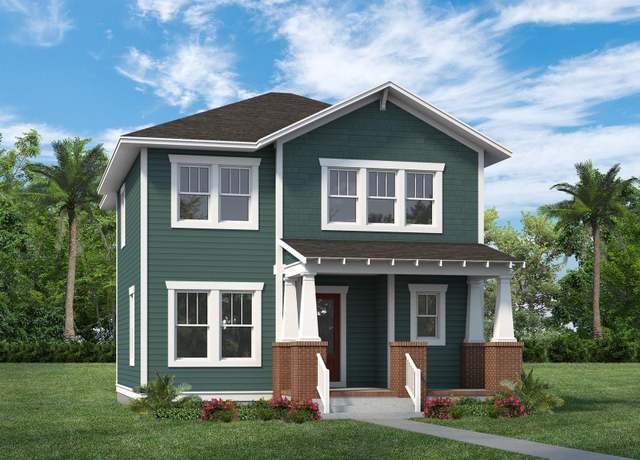Property at Jefferson Plan, Winter Garden, FL 34787, 3 beds, 2.5 baths