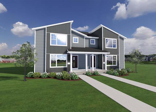 Property at The Emerson (Twin Home) Plan, Fitchburg, WI 53711, 3 beds, 2.5 baths