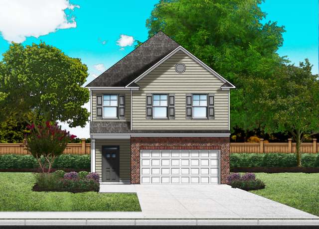 Property at Hidden Creek II Plan, Chapin, SC 29036, 3 beds, 2.5 baths
