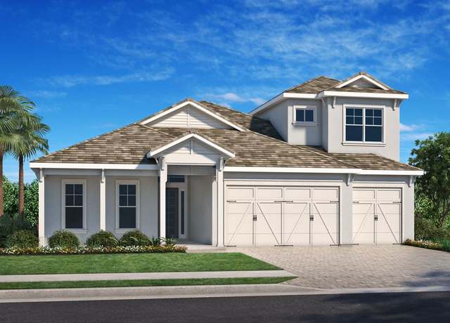 Property at Aviso Plan, Sarasota, FL 34240, 4 beds, 3 baths