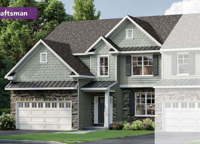 Property at Gossamer - TR Plan, Macungie, PA 18062, 3 beds, 2.5 baths