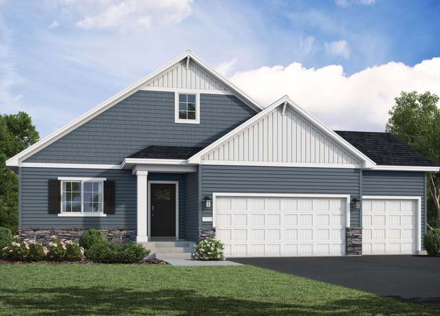Property at The Madison Plan, Buffalo, MN 55313, 3 beds, 2 baths
