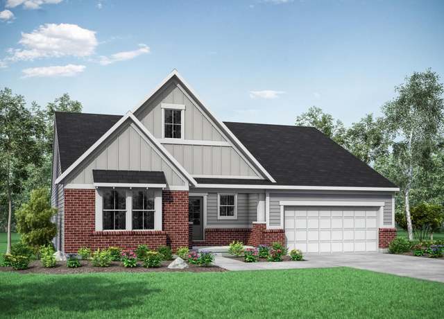 Property at BEACHWOOD Plan, Fort Mitchell, KY 41017, 3 beds, 2 baths