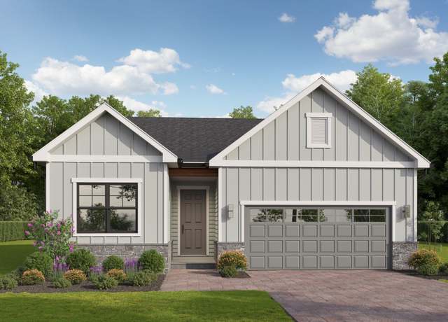 Property at Carlson Plan, Greeley, CO 80634, 3 beds, 2 baths