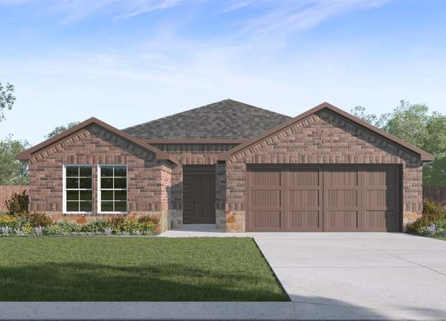 Property at 1328 Stuart Forrest Dr Unit 3O9AL2, Denton, TX 76207, 4 beds, 2 baths