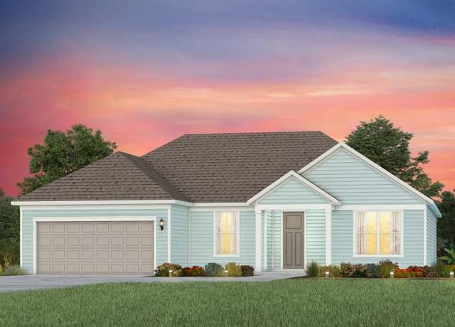 Property at Stardom Plan, Longs, SC 29568, 2 beds, 2.5 baths