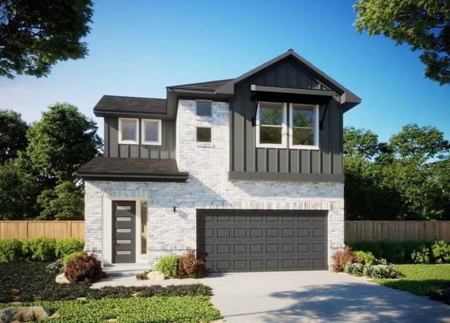 Property at Silverton Plan, Austin, TX 78758, 4 beds, 3.5 baths
