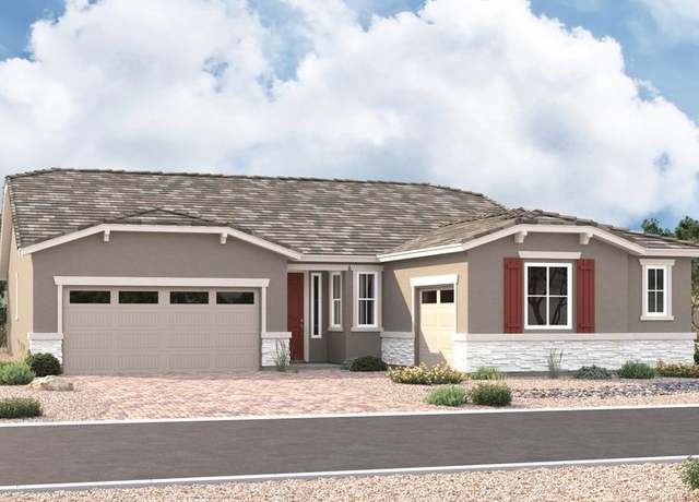 Property at Pinecrest Plan, Laveen, AZ 85339, 3 beds, 2.5 baths