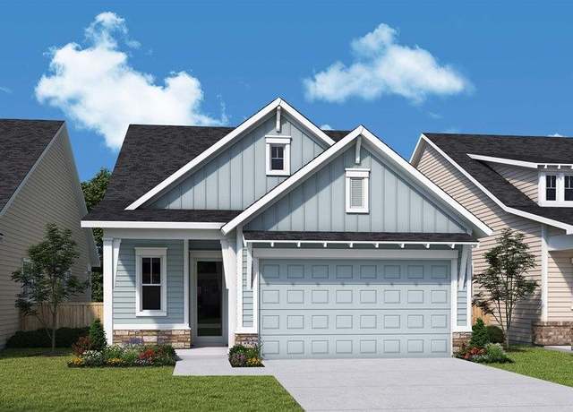 Property at Lynelle Plan, Ponte Vedra, FL 32081, 2 beds, 2 baths