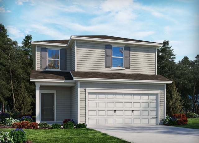 Property at Finley Plan, Albemarle, NC 28001, 3 beds, 2.5 baths