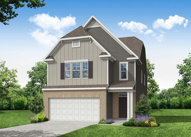 Property at Dillon Plan, Dawsonville, GA 30534, 3 beds, 2.5 baths