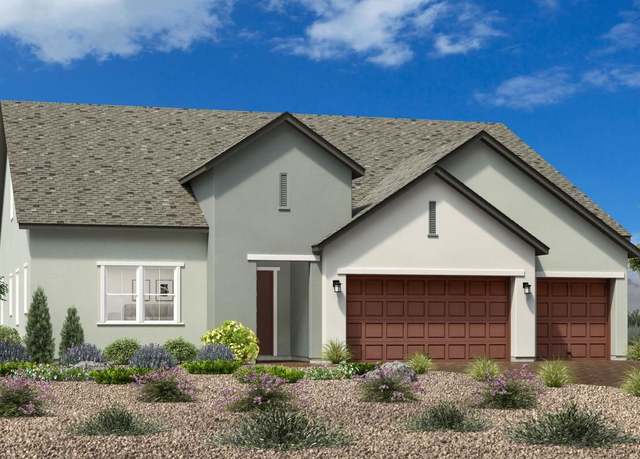 Property at Anise Elite Plan, Sparks, NV 89441, 4 beds, 3.5 baths