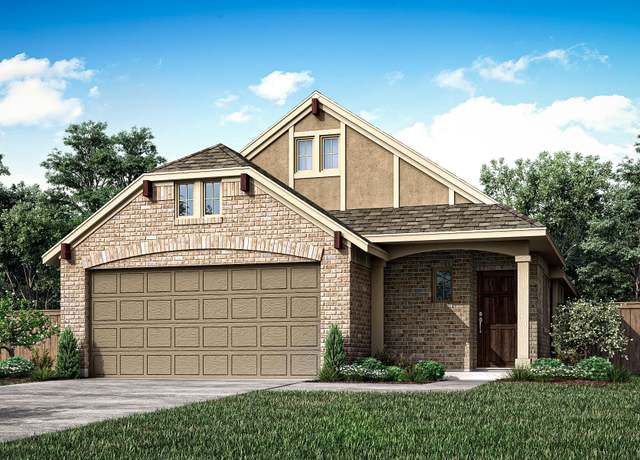 Property at Corrigan Plan, Lavon, TX 75166, 3 beds, 2 baths