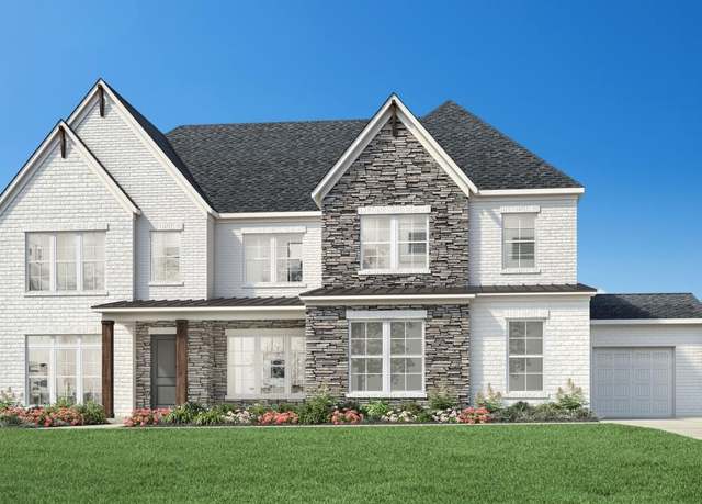 Property at Donington Plan, Cumming, GA 30040, 5 beds, 5.5 baths