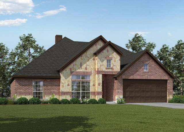 Property at 318 Bowrider Ln, Granbury, TX 76049, 4 beds, 3.5 baths