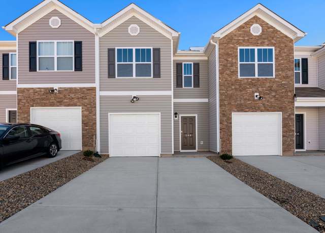 Property at 50 Sunriff Ct, Greer, SC 29651, 3 beds, 2.5 baths