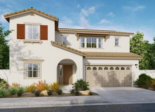 Property at Residence 2239 Plan, Perris, CA 92571, 4 beds, 3 baths
