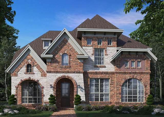 Property at Royal Oak Plan, Venus, TX 76084, 4 beds, 3 baths