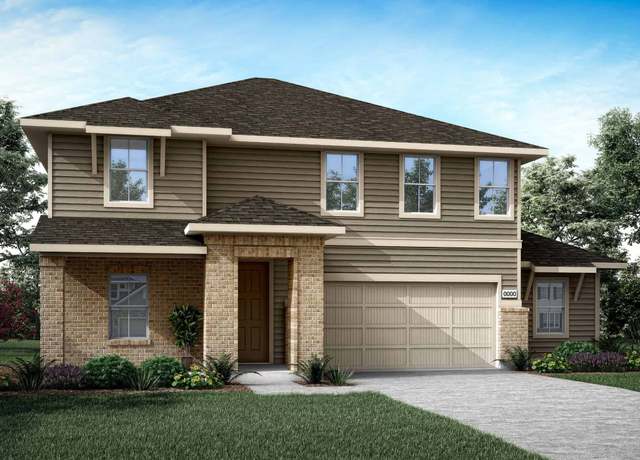 Property at 3007 Genevieve Ln, Royse City, TX 75189, 4 beds, 2.5 baths