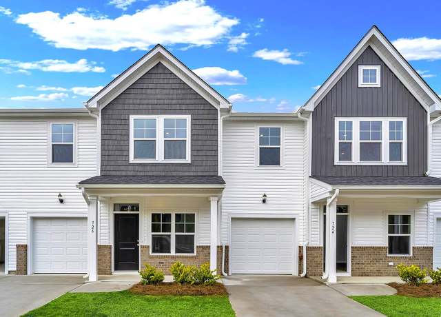 Property at Cameron Plan, Calabash, NC 28467, 3 beds, 2.5 baths