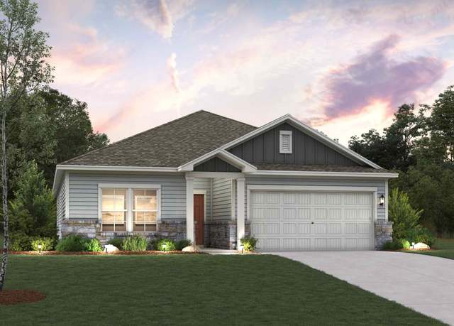 Property at 1016 Park Oak Ln, Crowley, TX 76036, 4 beds, 3 baths