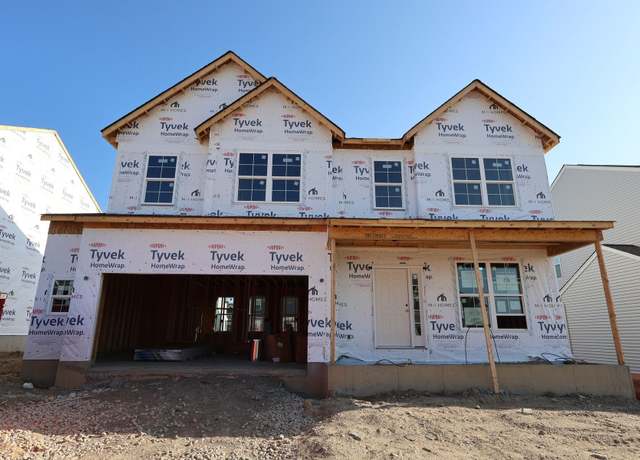 Property at 3089 Wellington Ln, Dayton, OH 45449, 4 beds, 3.5 baths