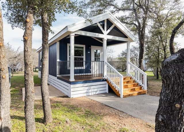 Property at 25928 Haynie Flat Rd #10, Spicewood, NY 10014, 1 bed, 1 bath
