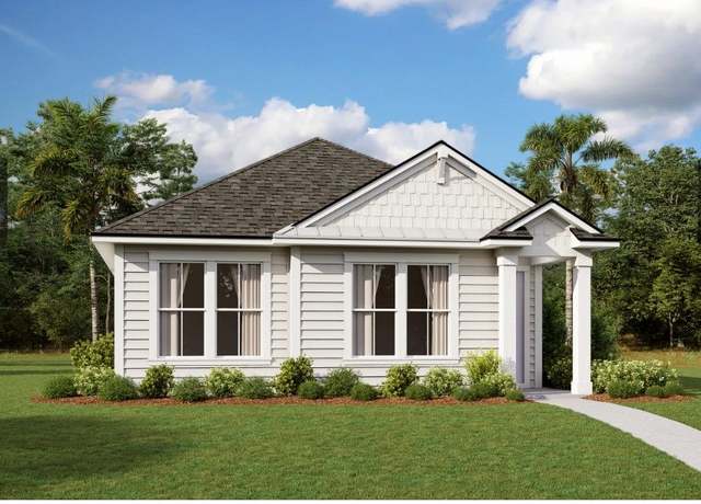 Property at Barton by Providence Homes SBV Plan, Ponte Vedra, FL 32081, 3 beds, 2 baths