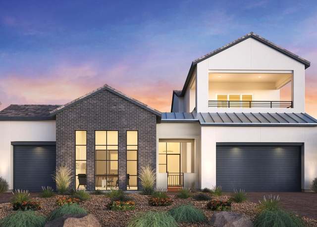 Property at Blackwood Elite Plan, Las Vegas, NV 89138, 4 beds, 4.5 baths