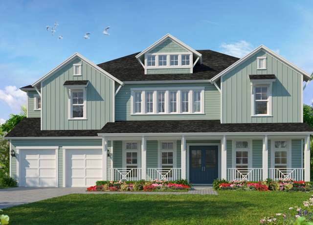 Property at Aspen Plan, Saint Augustine, FL 32092, 6 beds, 4.5 baths