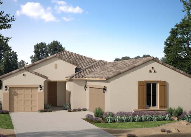 Property at Hualapai Plan, Buckeye, AZ 85326, 3 beds, 3 baths