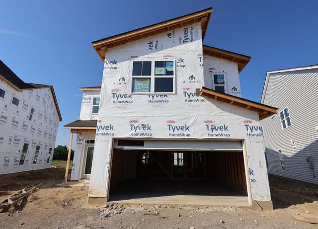 Property at 2252 Aerotrain Ct N, Plain City, OH 43064, 3 beds, 2.5 baths