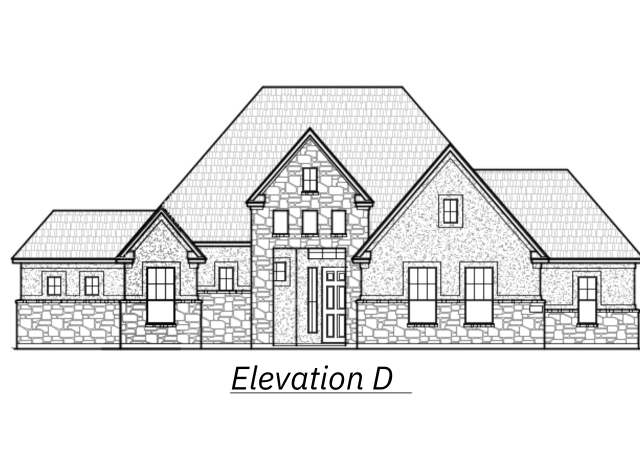 Property at Mackenzie Plan, San Antonio, TX 78263, 3 beds, 2.5 baths