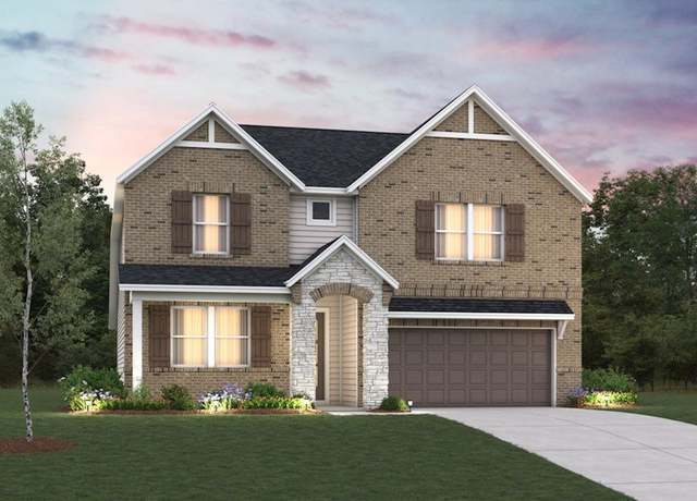 Property at Rainier Plan, Katy, TX 77493, 4 beds, 2.5 baths
