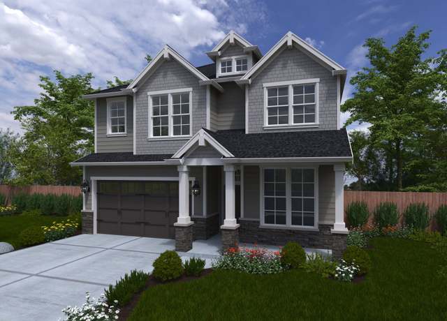 Property at Lot 28 Plan, Portland, OR 97229, 4 beds, 4 baths