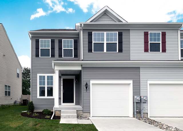 Property at 316 Appleby School Rd #12, Cambridge, MD 21613, 3 beds, 2.5 baths