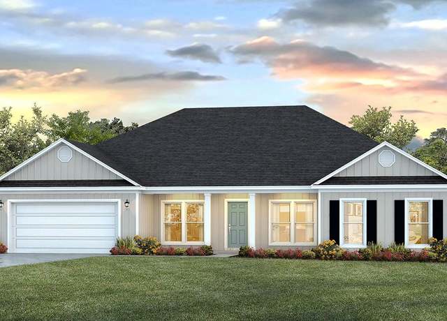 Property at The Katherine Plan, Ocean Springs, MS 39564, 4 beds, 2.5 baths