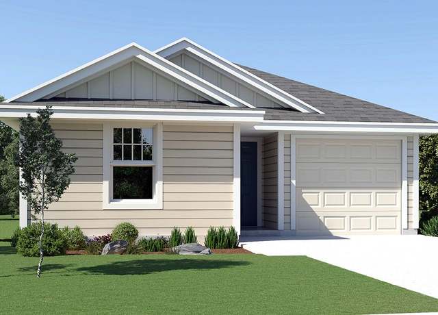 Property at The Prue Plan, San Antonio, TX 78253, 3 beds, 2 baths
