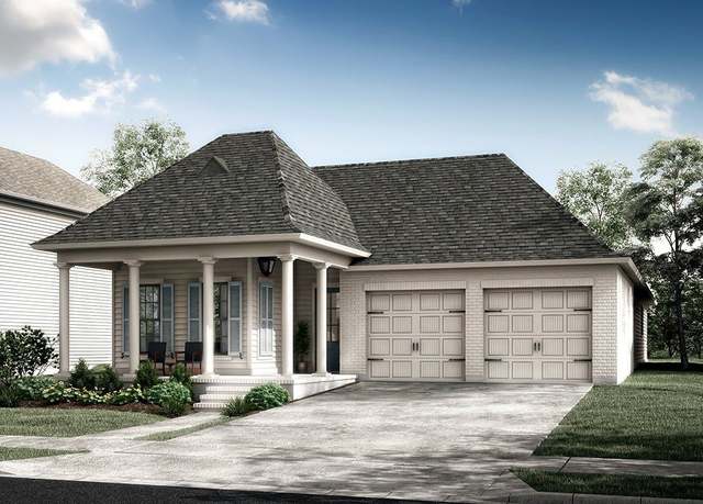 Property at Huron Plan, Baton Rouge, LA 70810, 4 beds, 3 baths