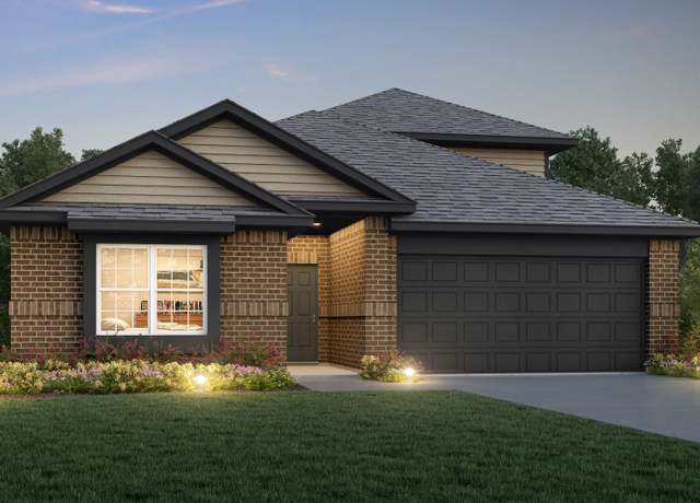 Property at The Lakewood Plan, San Antonio, TX 78252, 3 beds, 2.5 baths