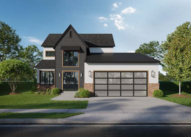 Property at Naomi Plan, Richmond, UT 84333, 4 beds, 2.5 baths