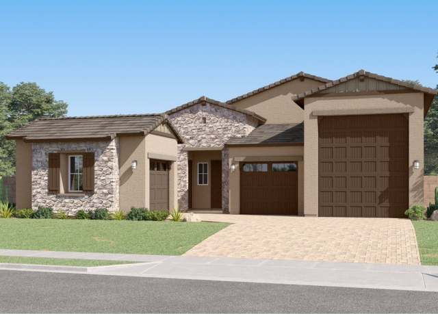 Property at Explorer Plan 5583 Plan, Phoenix, AZ 85037, 4 beds, 3 baths