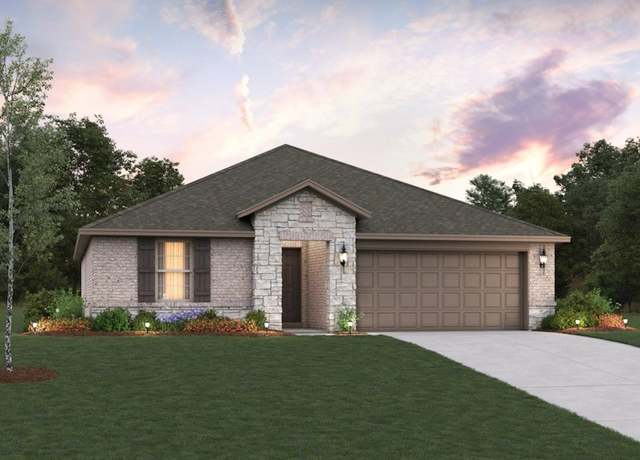 Property at Sierra Plan, Anna, TX 75409, 3 beds, 2 baths