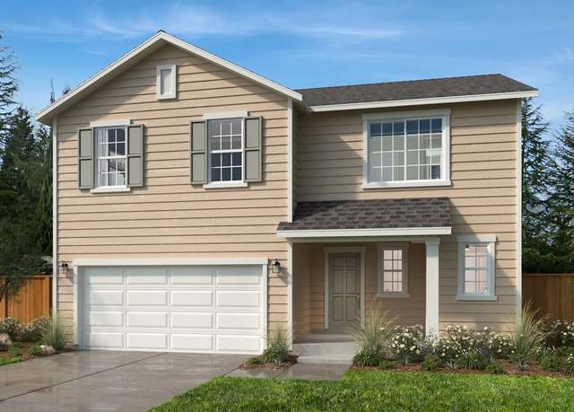 Property at Plan 2230 Plan, Puyallup, WA 98375, 3 beds, 2.5 baths