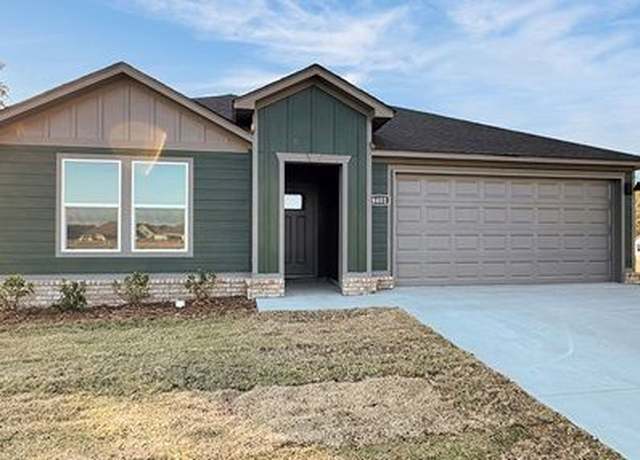 Property at CALI Plan, Alexander, AR 72002, 4 beds, 2 baths