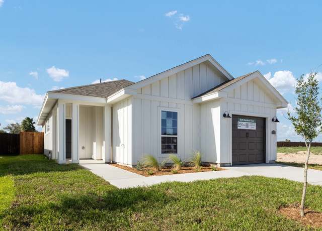 Property at 113 San Antonio Dr, Weslaco, TX 78599, 3 beds, 2 baths