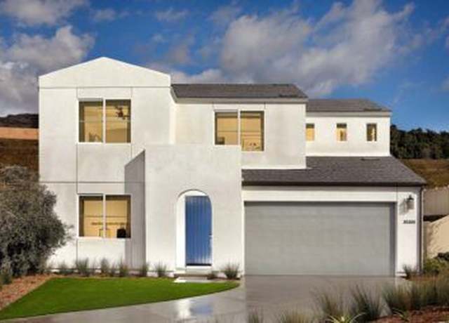 Property at Plan 2 Plan, Fallbrook, CA 92028, 4 beds, 3 baths