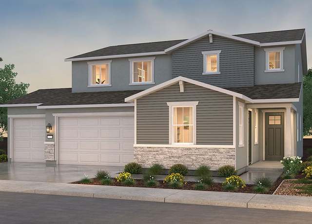 Property at 9129 Tina Root St, Bakersfield, CA 93311, 5 beds, 3.5 baths