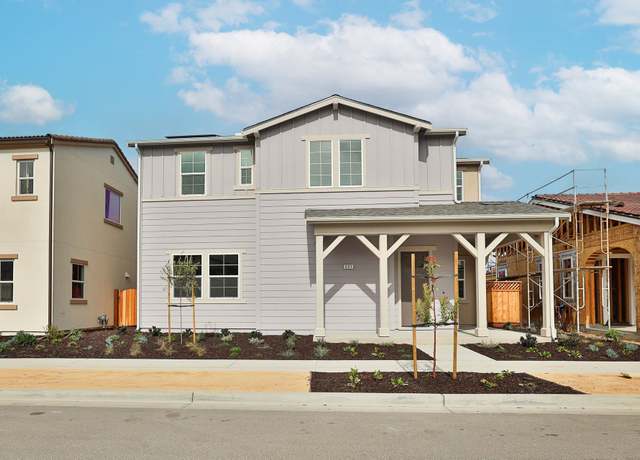 Property at 591 Santa Lucia Way, Marina, CA 93933, 3 beds, 2.5 baths